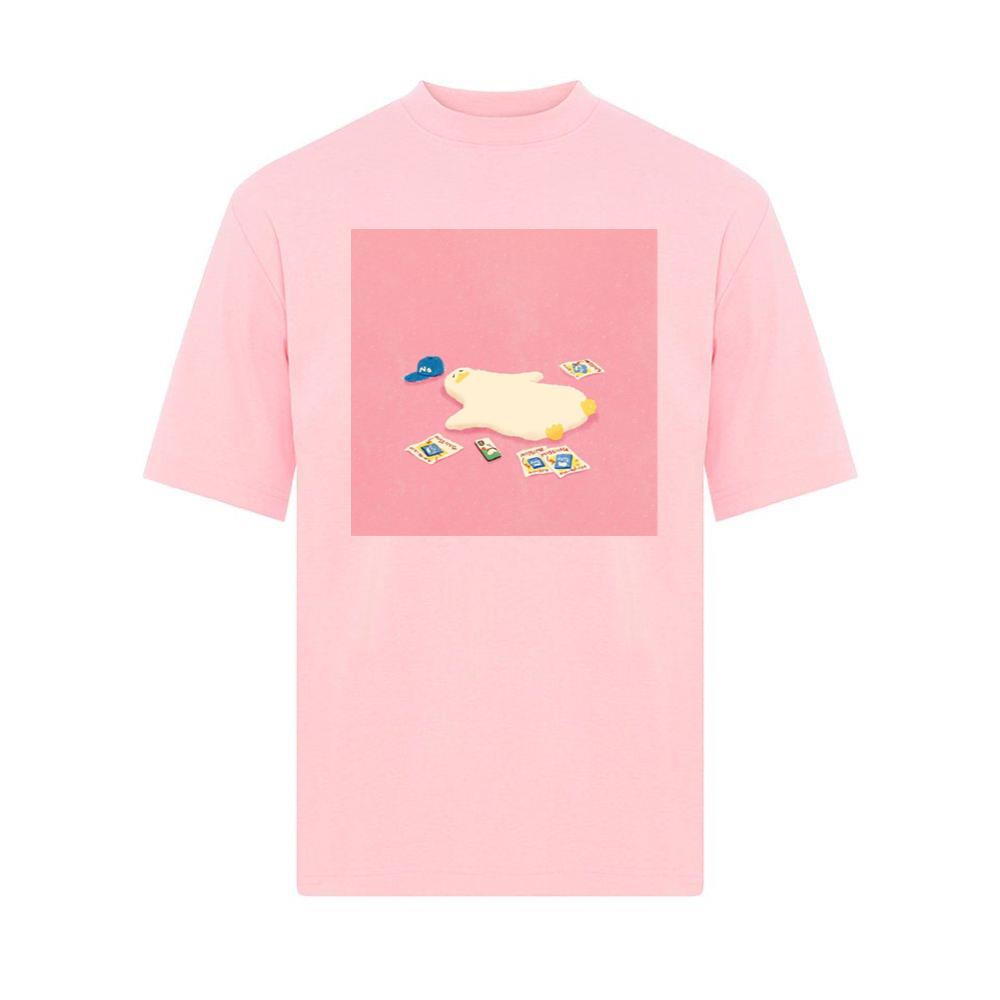 Lost and Found Duck T-Shirts