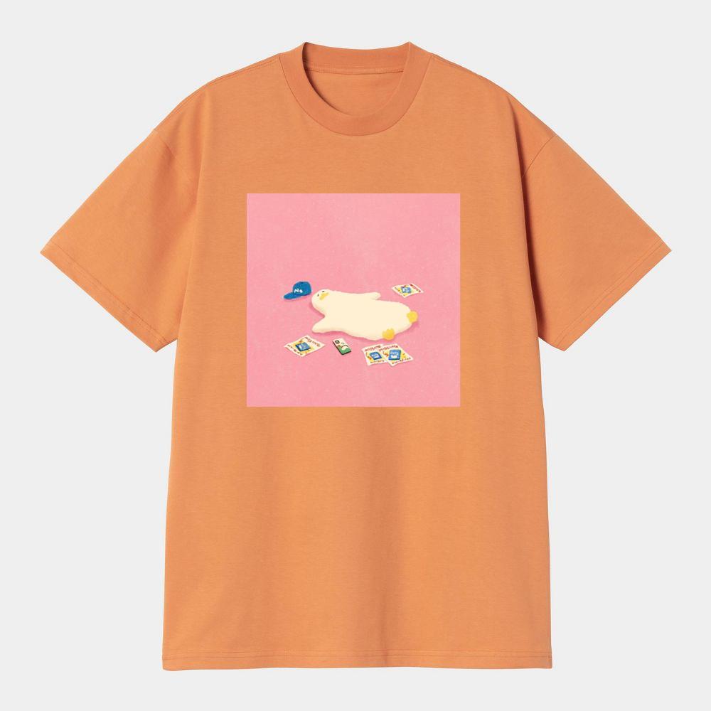 Lost and Found Duck T-Shirts