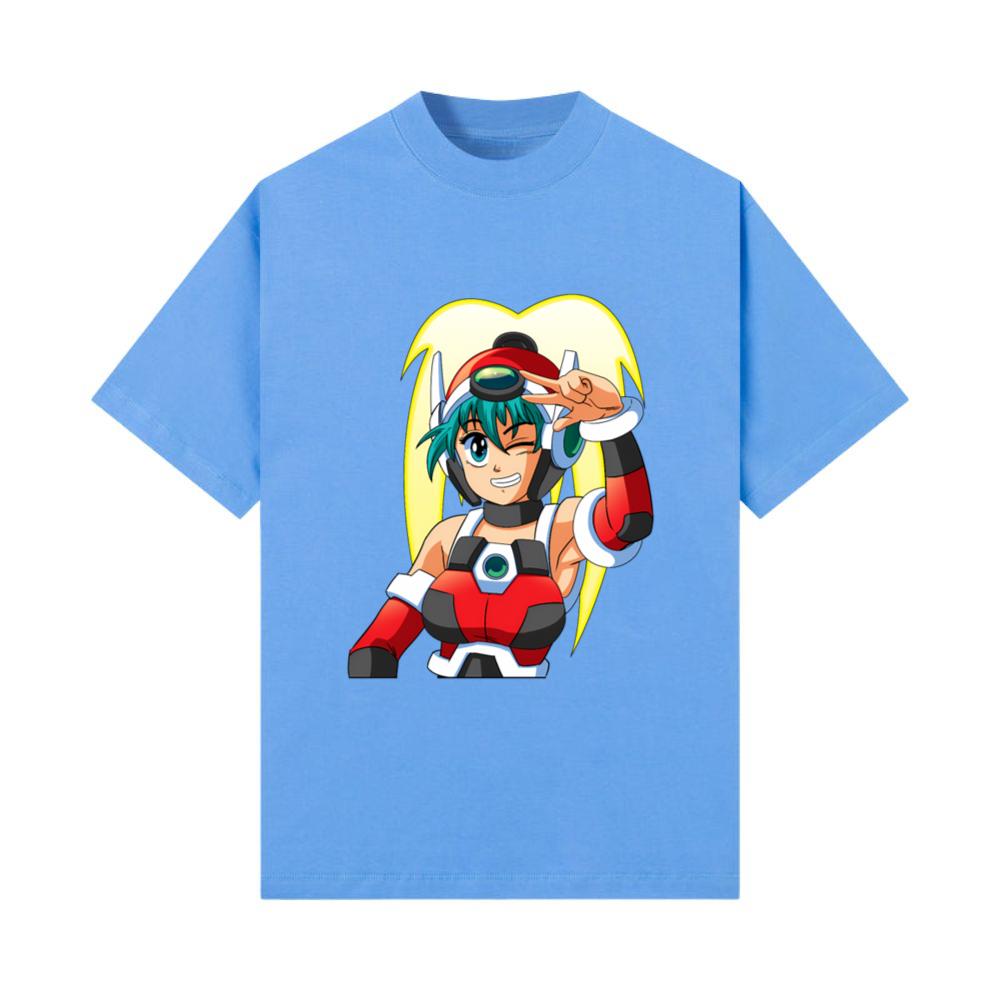 Love Anime Face Animation Love Face Toddler T-Shirt