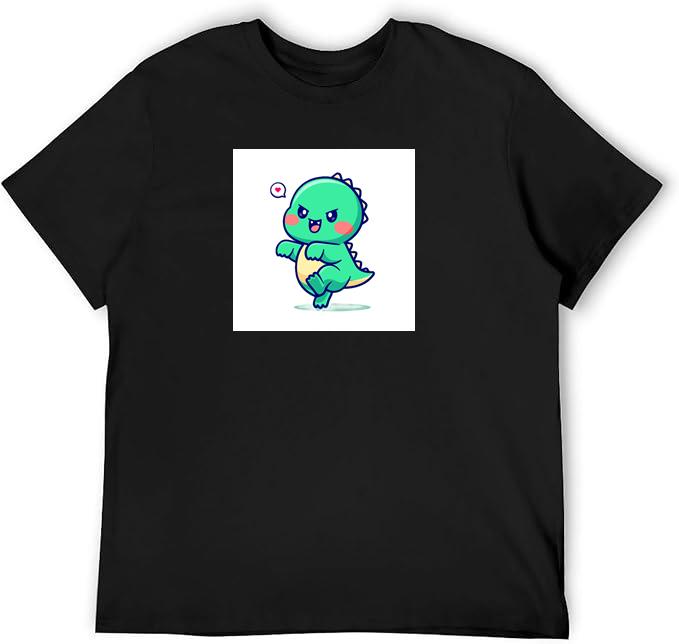 Love Bite-Sized Dino T-Shirts