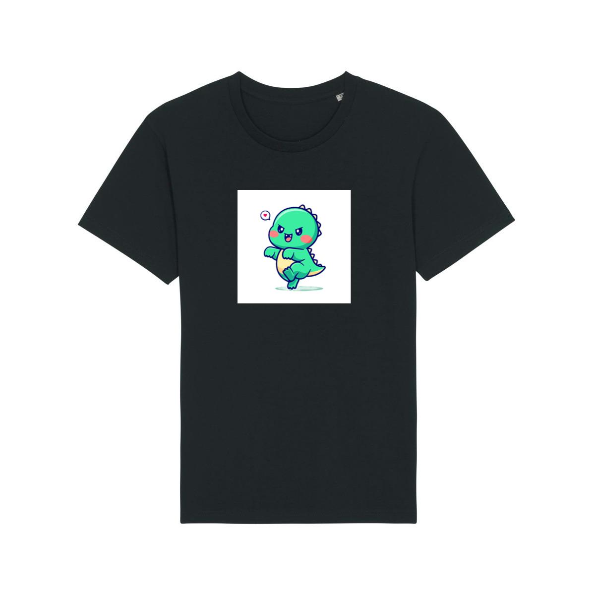 Love Bite-Sized Dino T-Shirts