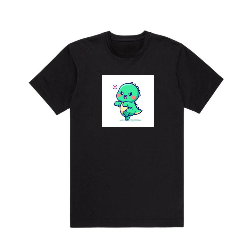 Love Bite-Sized Dino T-Shirts