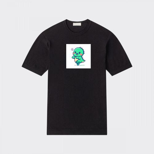 Love Bite-Sized Dino T-Shirts