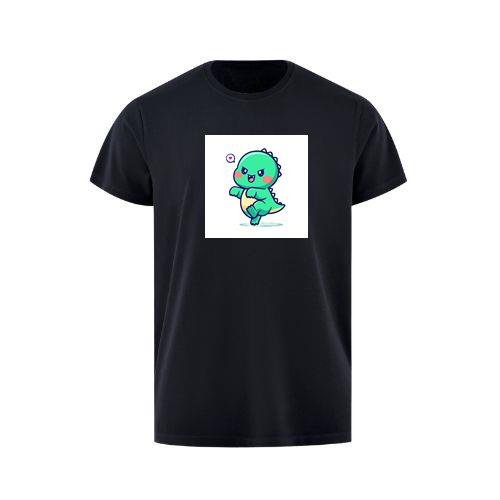 Love Bite-Sized Dino T-Shirts