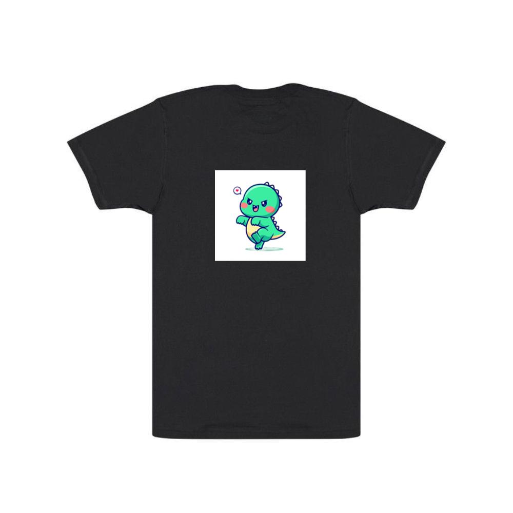 Love Bite-Sized Dino T-Shirts