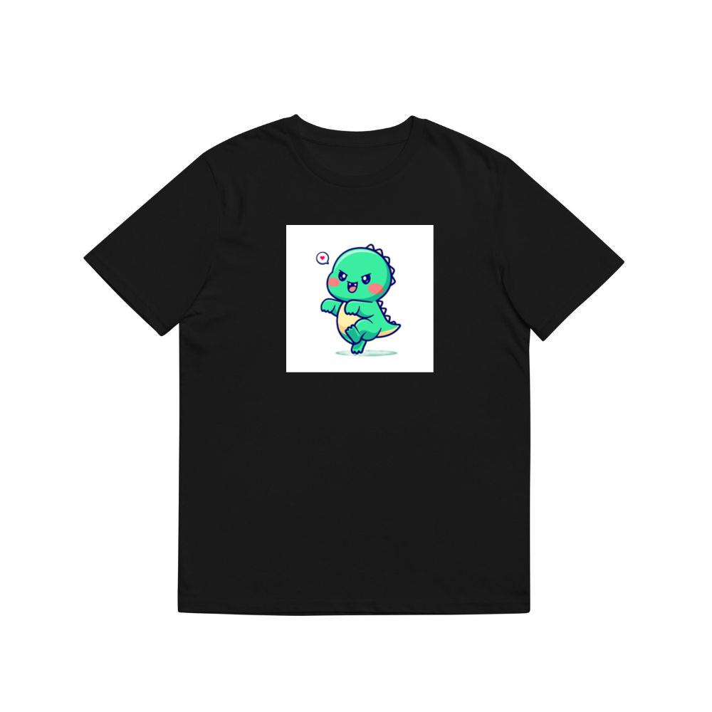 Love Bite-Sized Dino T-Shirts
