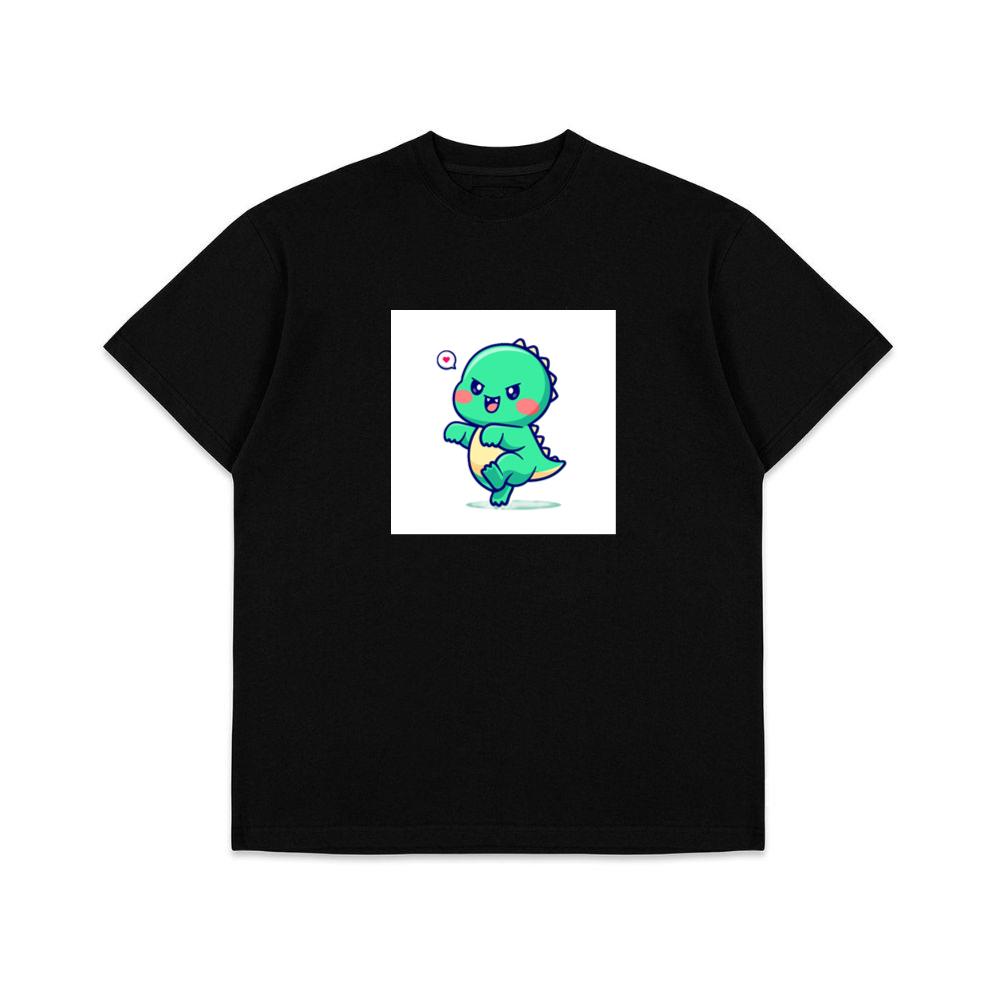 Love Bite-Sized Dino T-Shirts