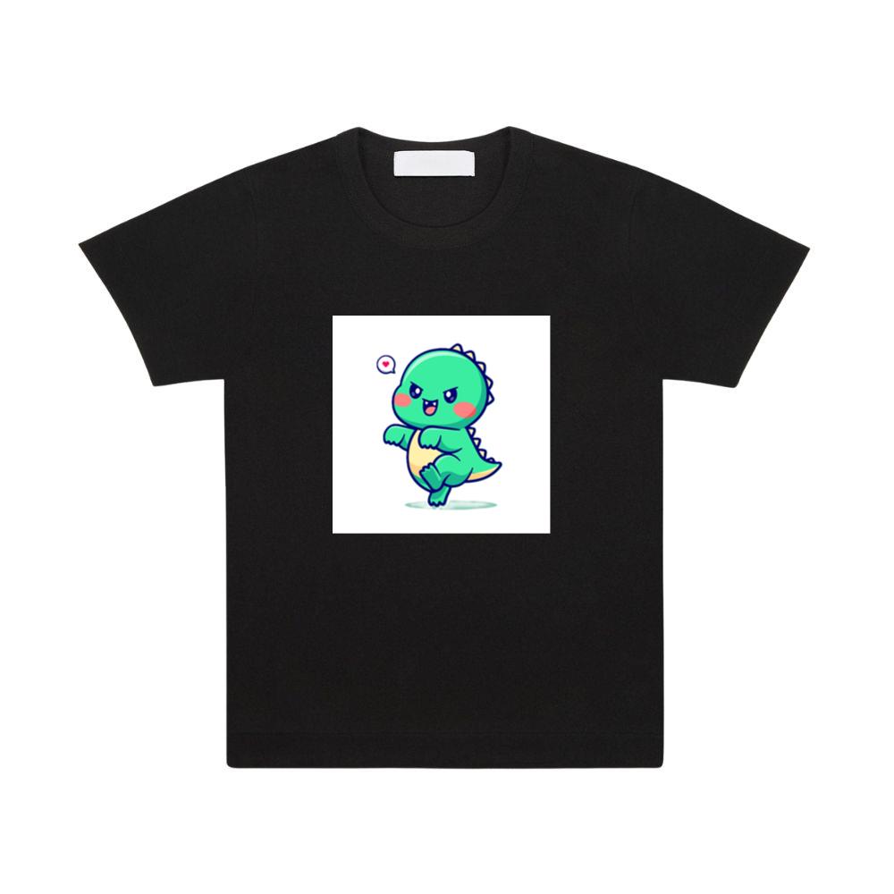 Love Bite-Sized Dino T-Shirts