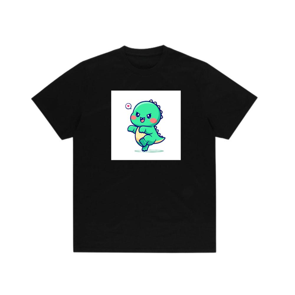 Love BiteSized Dino TShirts Tetebi