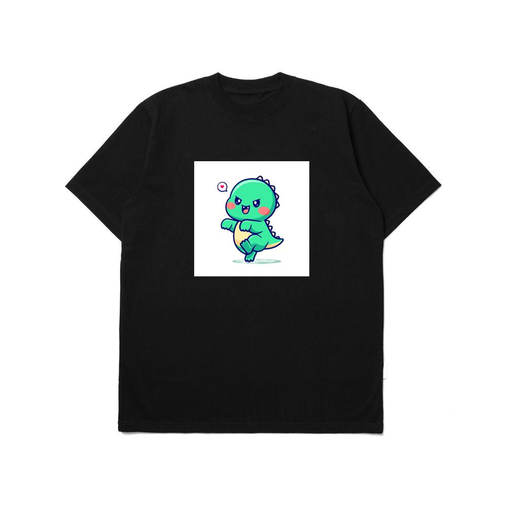 Love Bite-Sized Dino T-Shirts