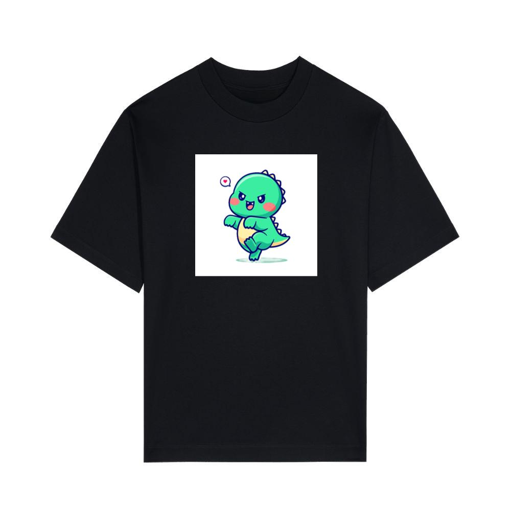 Love Bite-Sized Dino T-Shirts