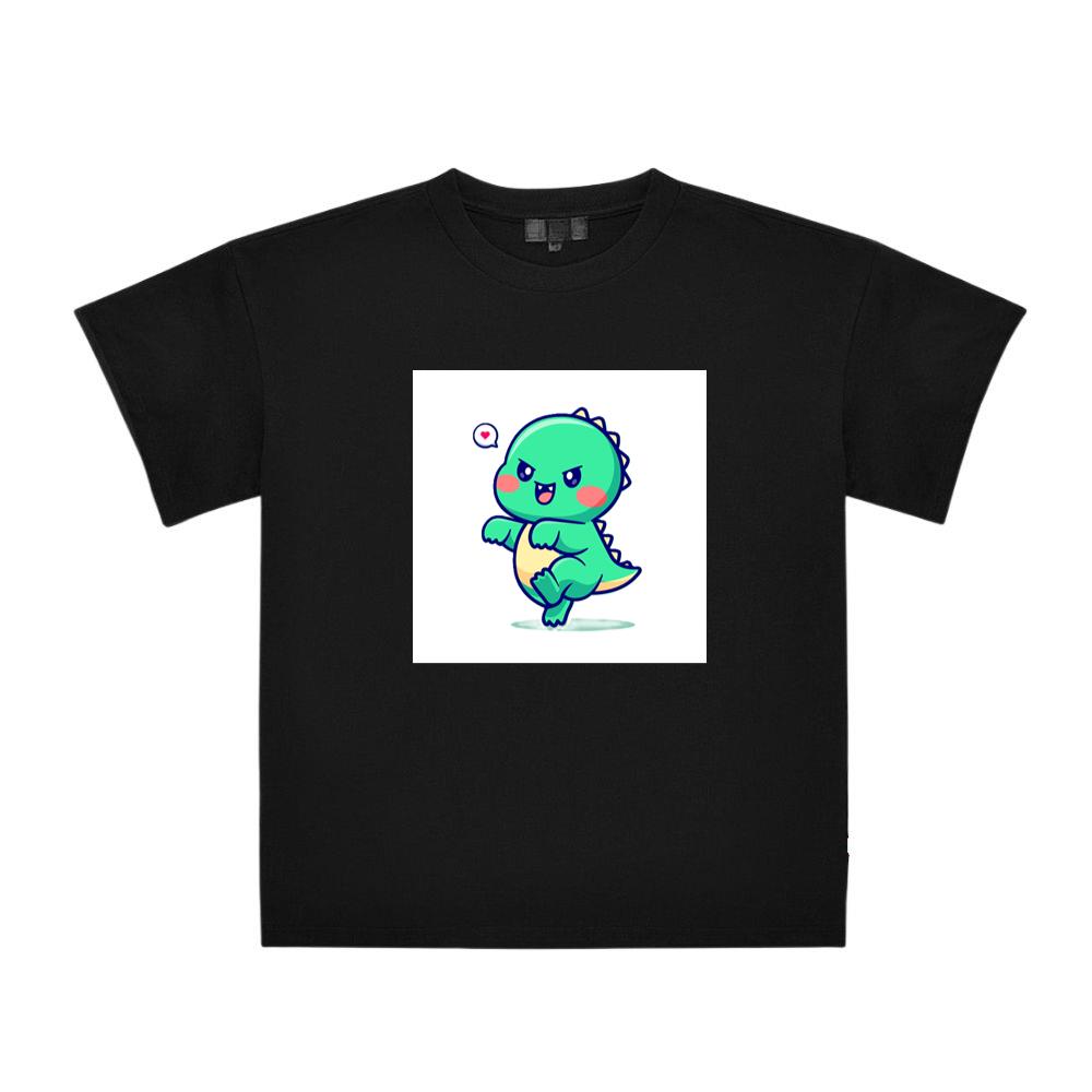 Love Bite-Sized Dino T-Shirts