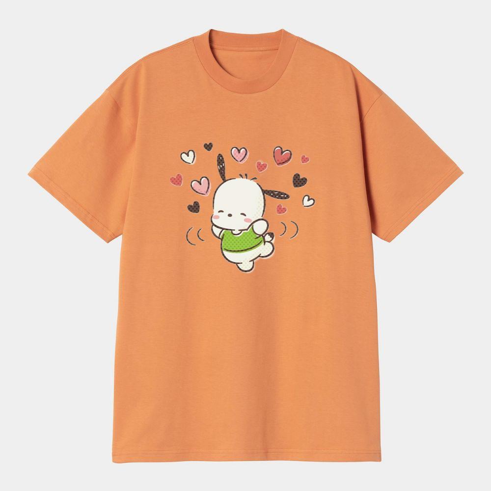 Love-Struck Bunny T-Shirts