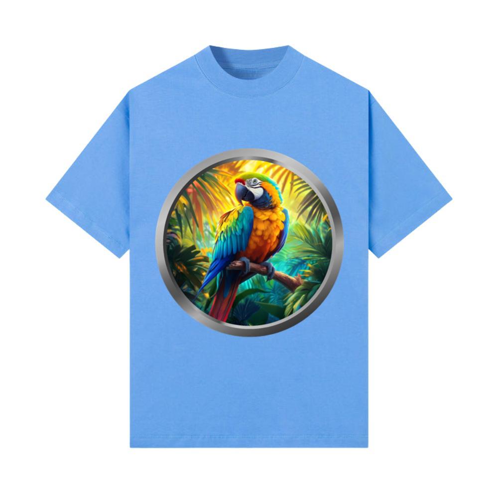 Macaw Animal - 2 T-Shirt