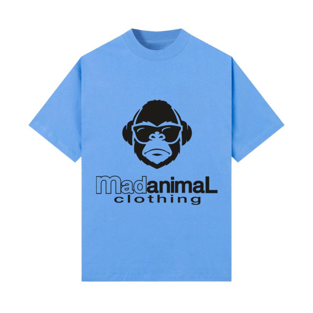 Mad Animal Clothing - Smooth Ape T-Shirt