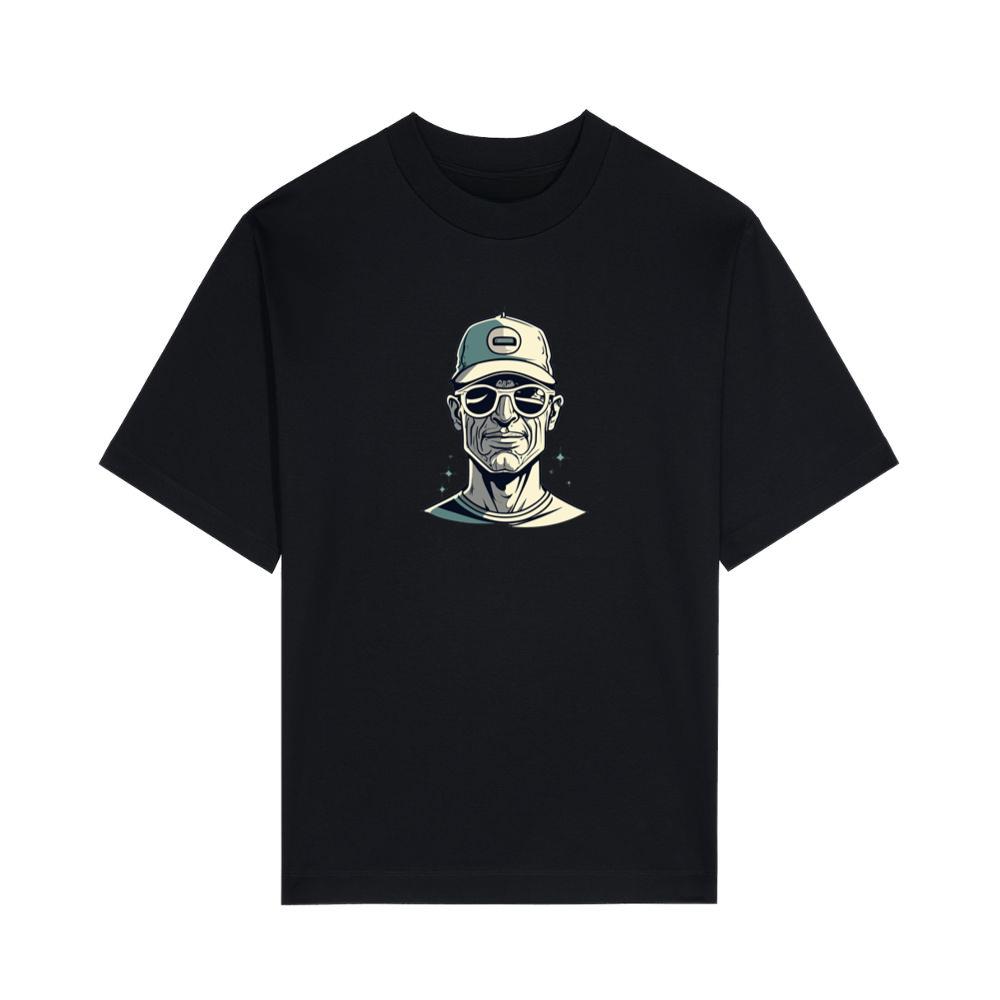 Mah Old Man T-Shirts