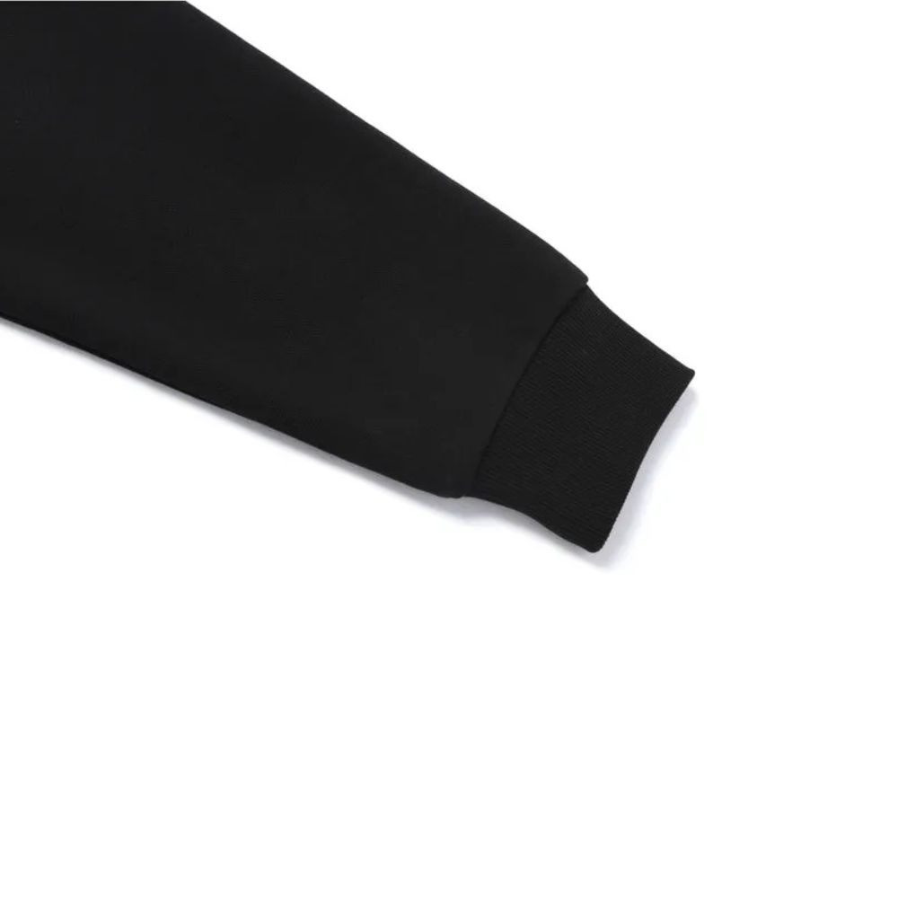 Malak Rhino Retro Horror Graphic Sweatshirt - Image 2