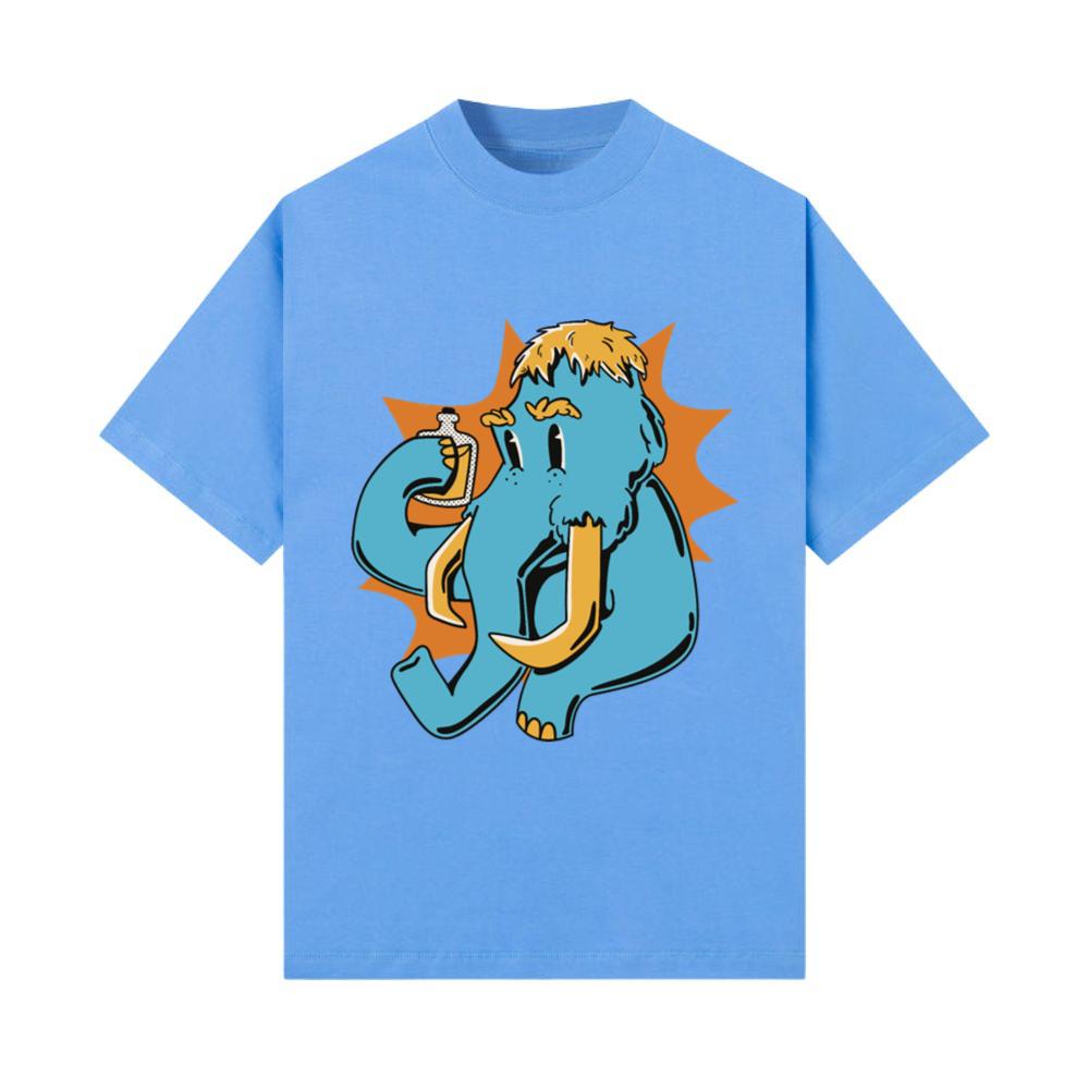 Mammoth animal T-Shirt