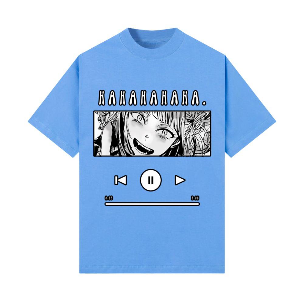 Manga hahha anime T-Shirt