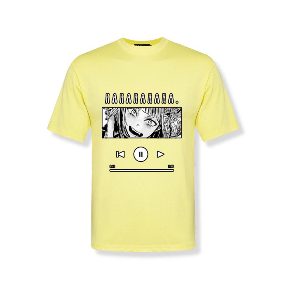 Manga hahha anime T-Shirts