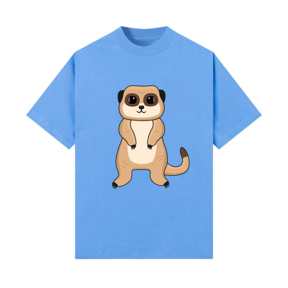 Meerkat Lovers Gift Funny Animals_1 T-Shirt