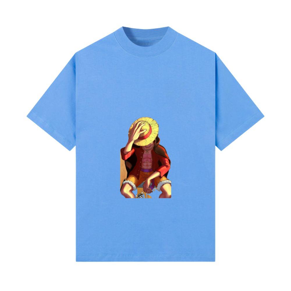 Men's and women's T-shirts animation T-Shirt