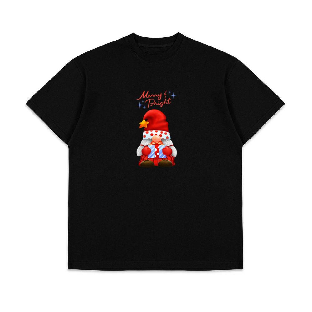 Merry Ang Bright This Christmas Cute Top T-Shirts