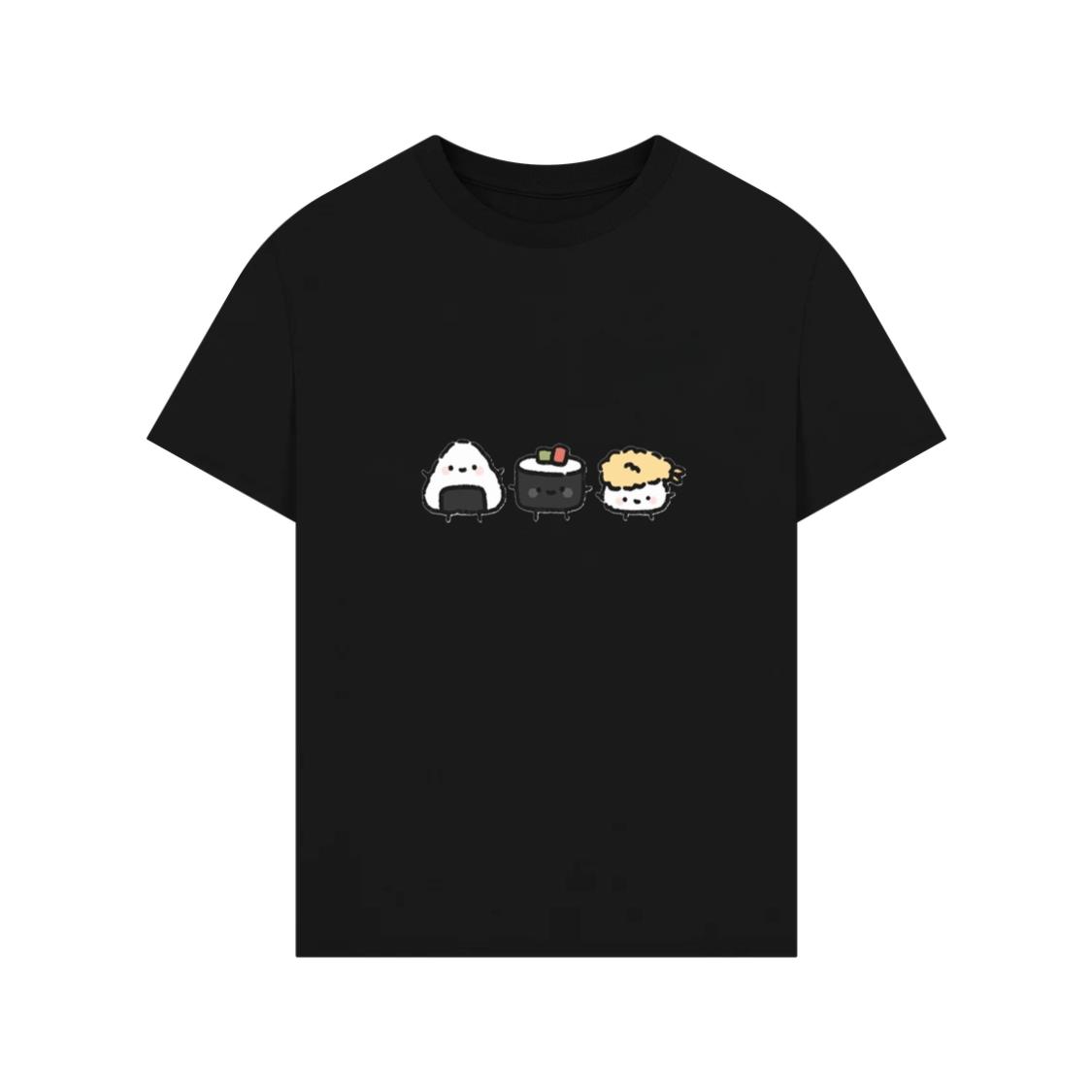 Mini Mealtime T-Shirt
