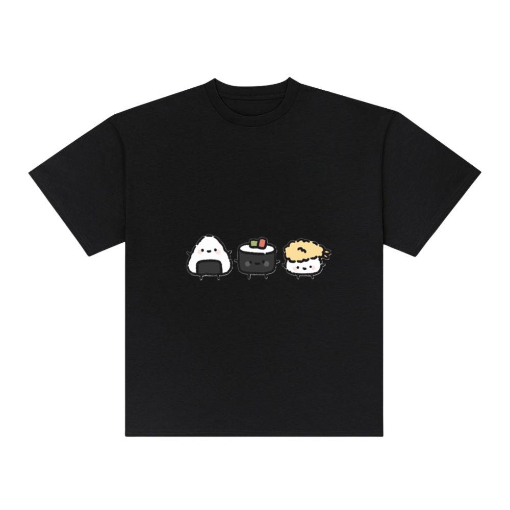 Mini Mealtime T-Shirts