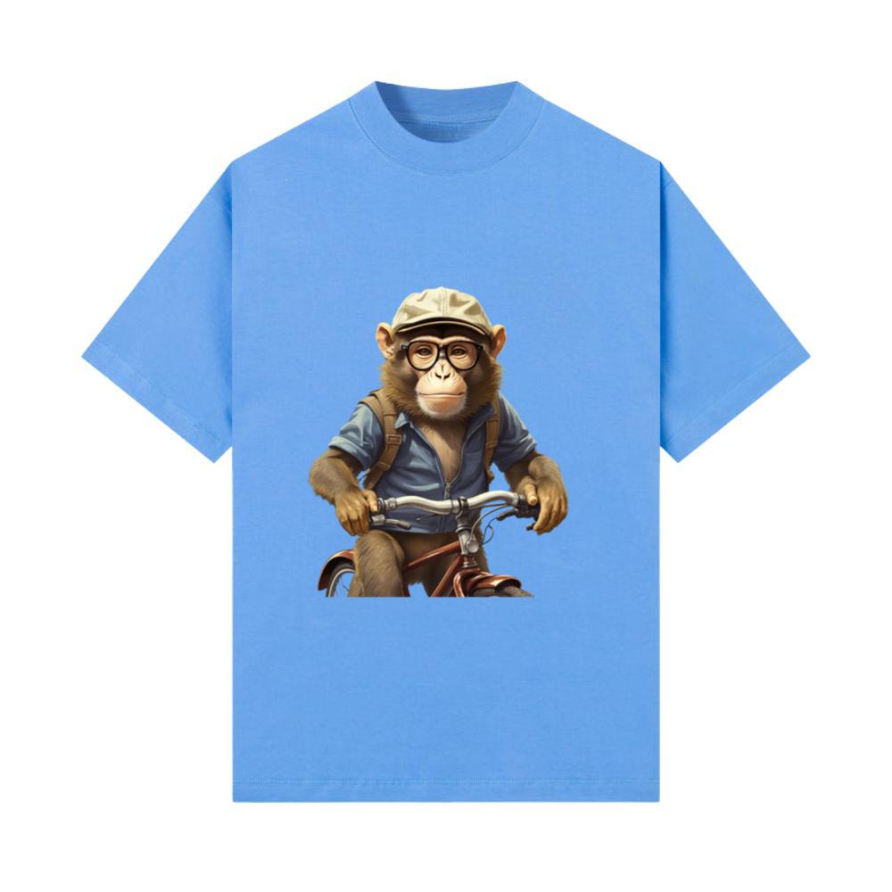 monkey animal T-Shirt