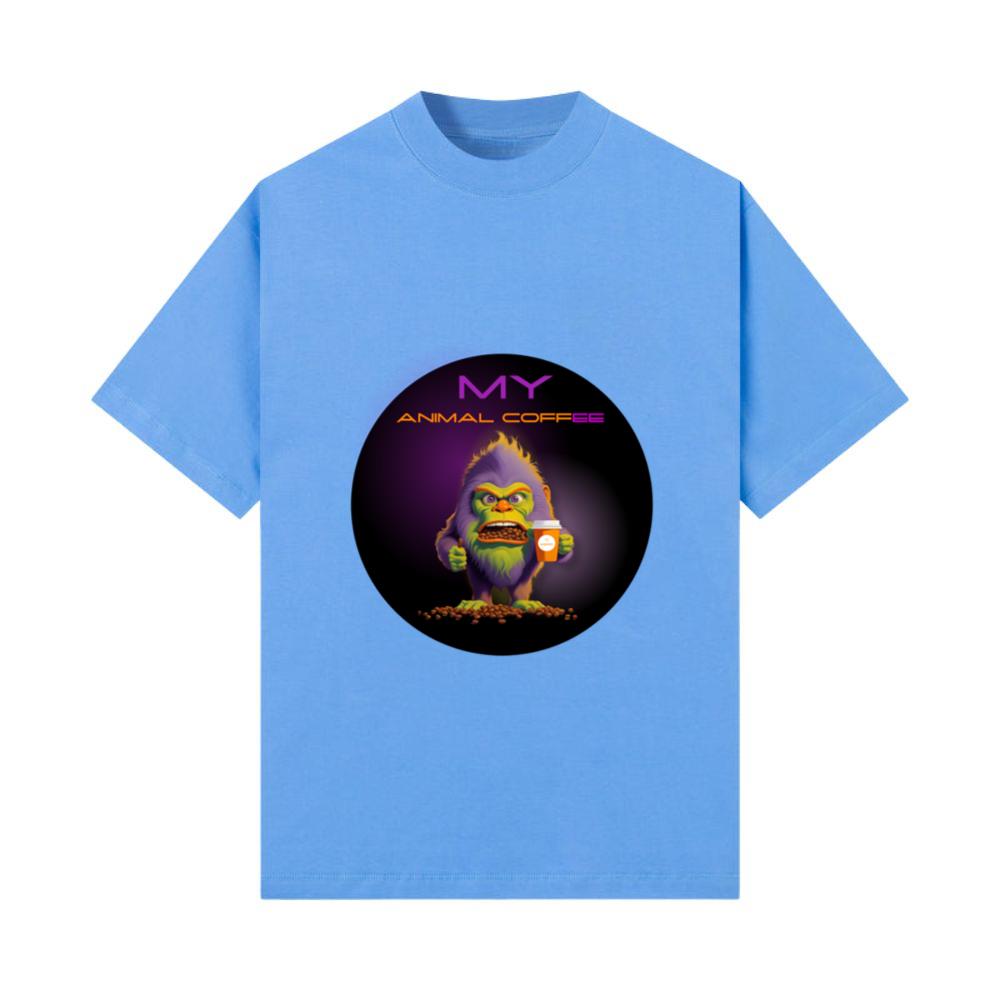 My Animal Social Media Wear T-Shirt