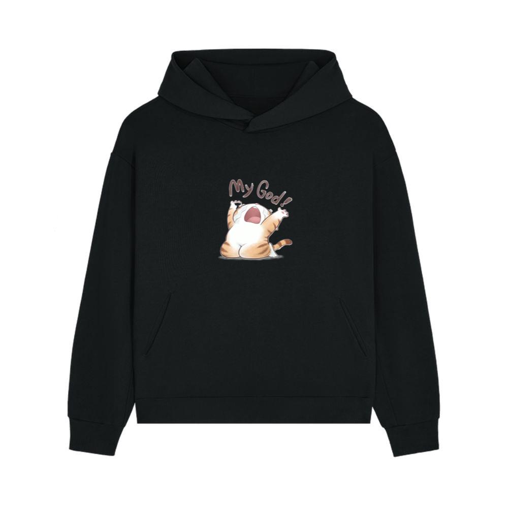 My god! Hoodie