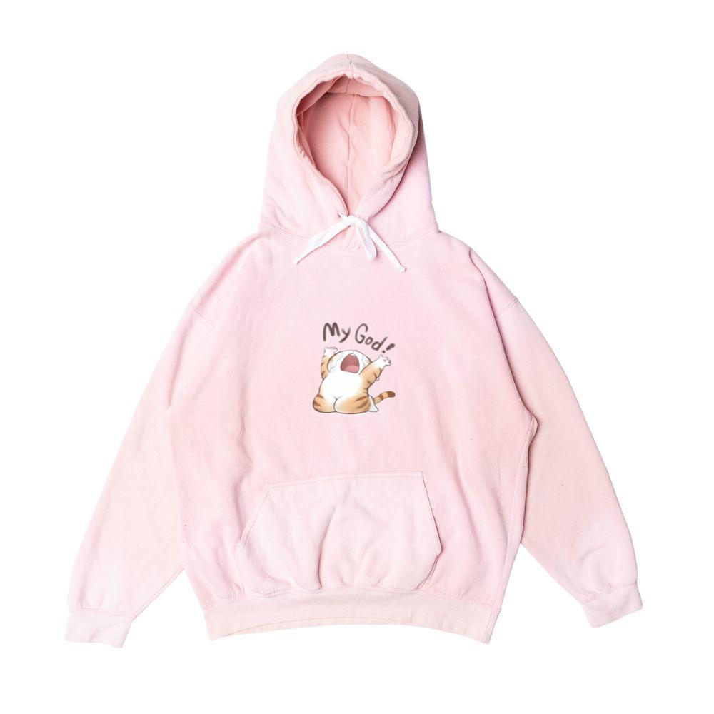 My god Hoodies Chairgoods