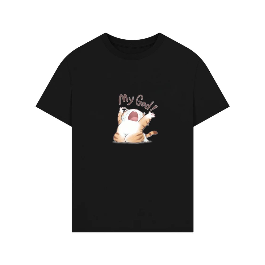 My god! T-Shirt