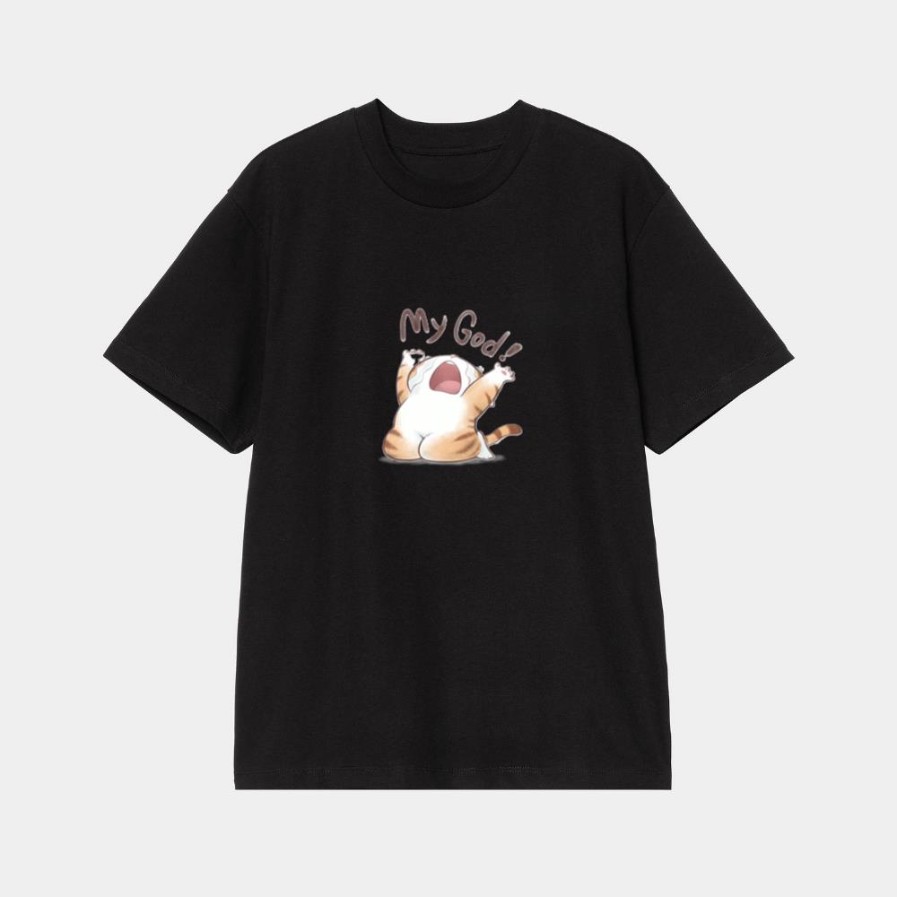 My god! T-Shirt