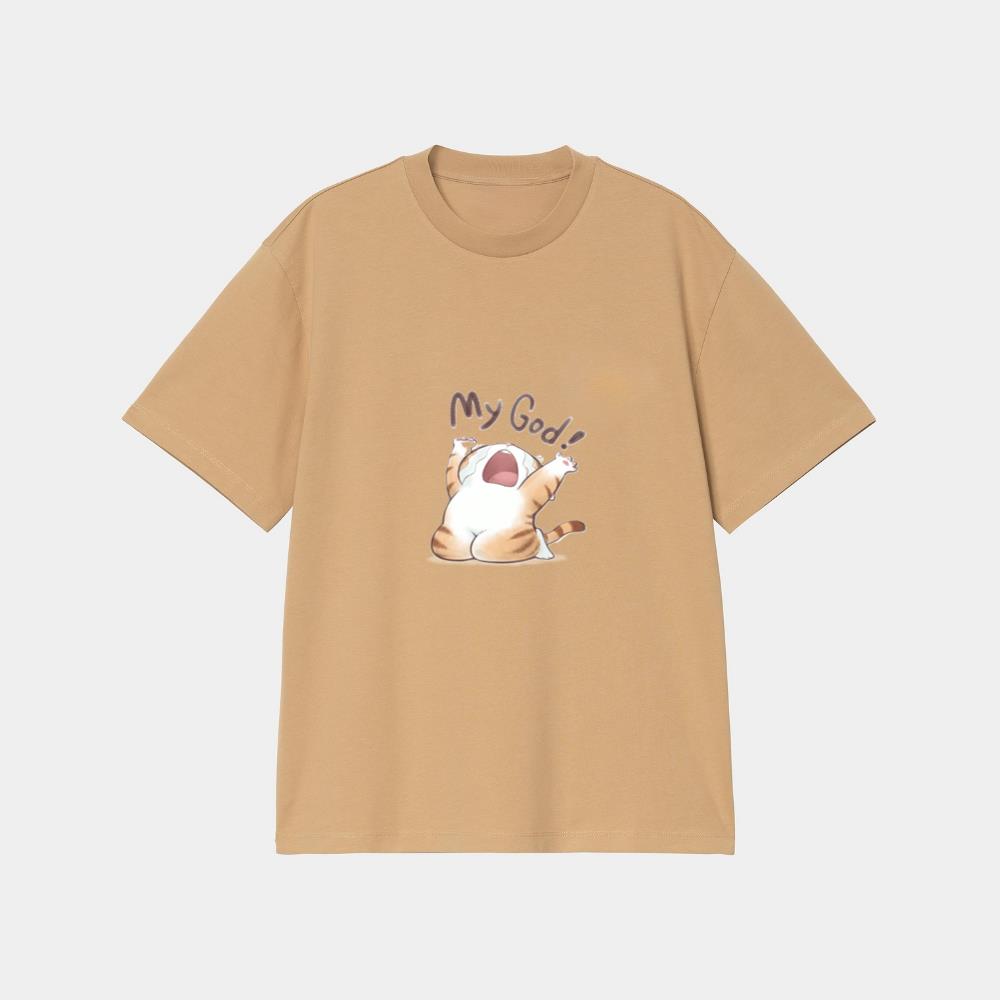 My god! T-Shirt