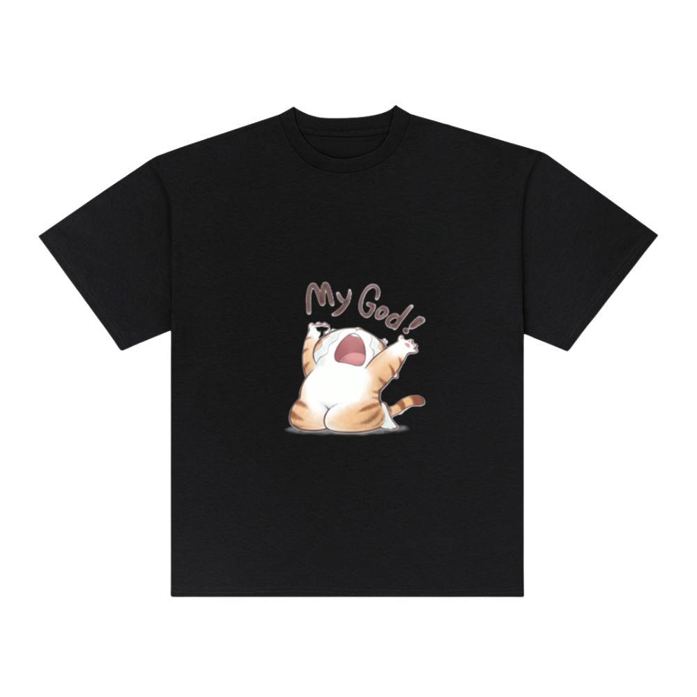 My god! T-Shirts