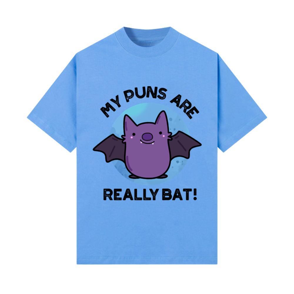 My S Are Really Bat Cute Animal T-Shirt