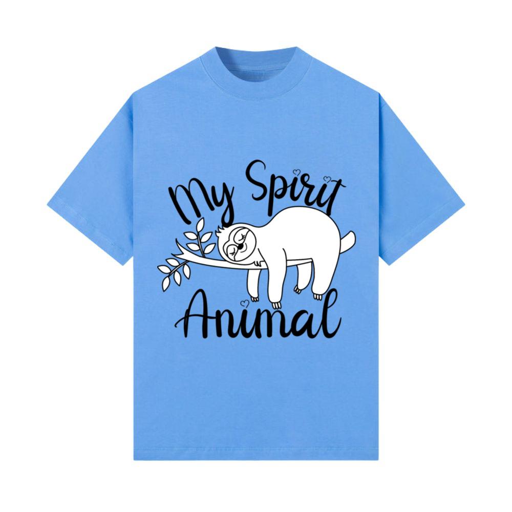My Spirit Animal 1 T-Shirt