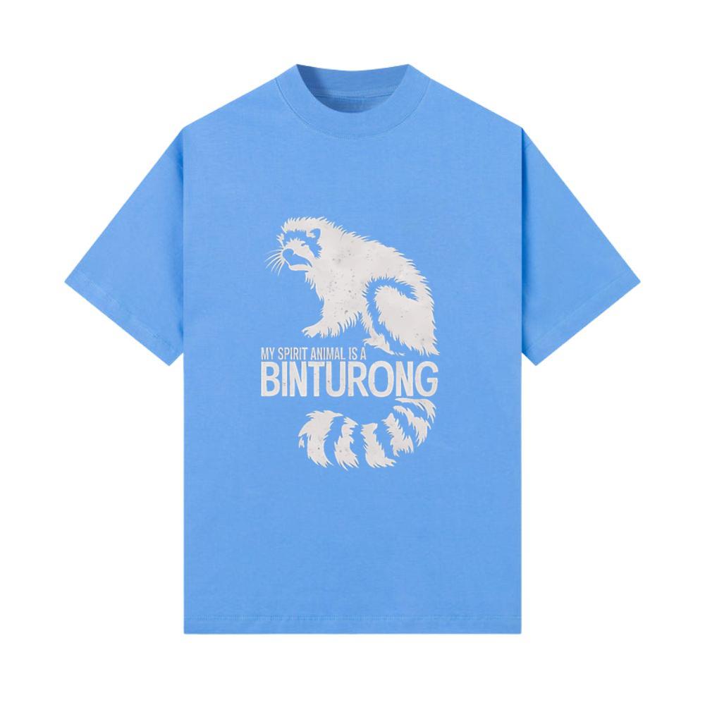 My Spirit Animal Is A Binturong T-Shirt