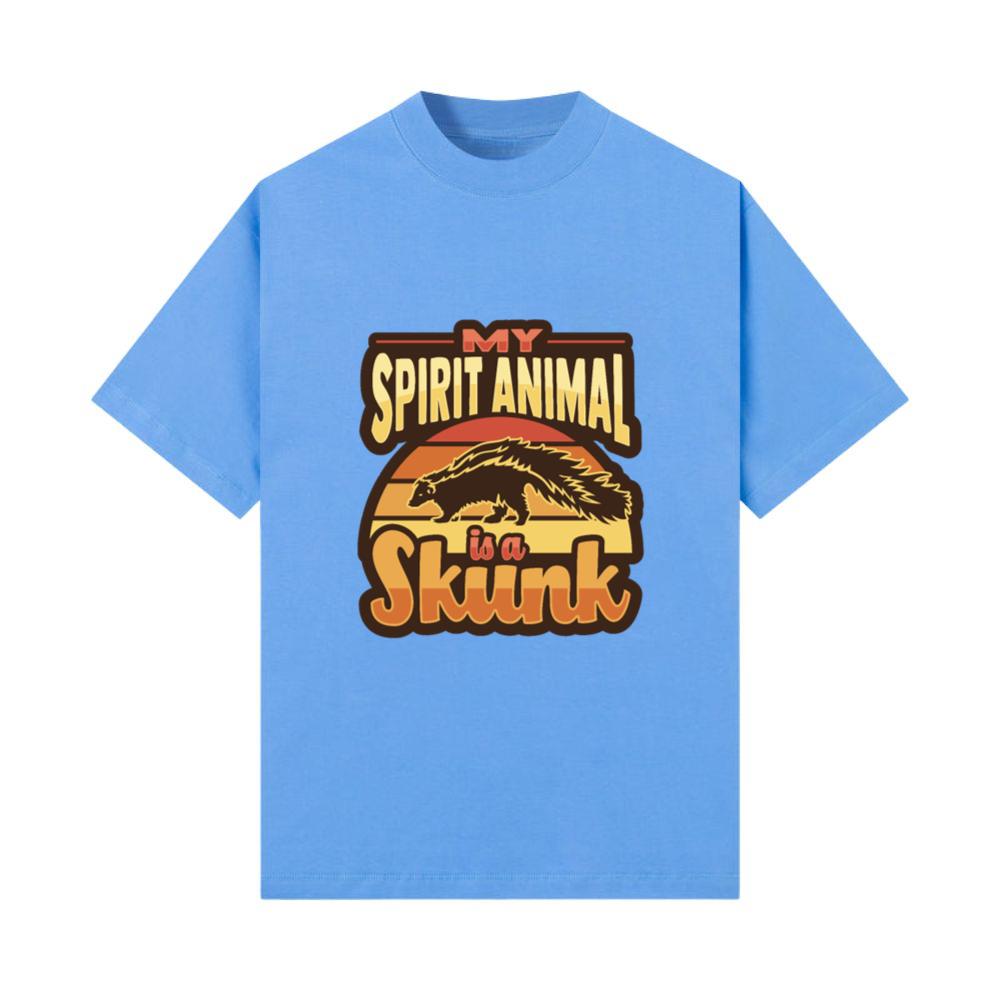 My spirit animal is a skunk T-Shirt