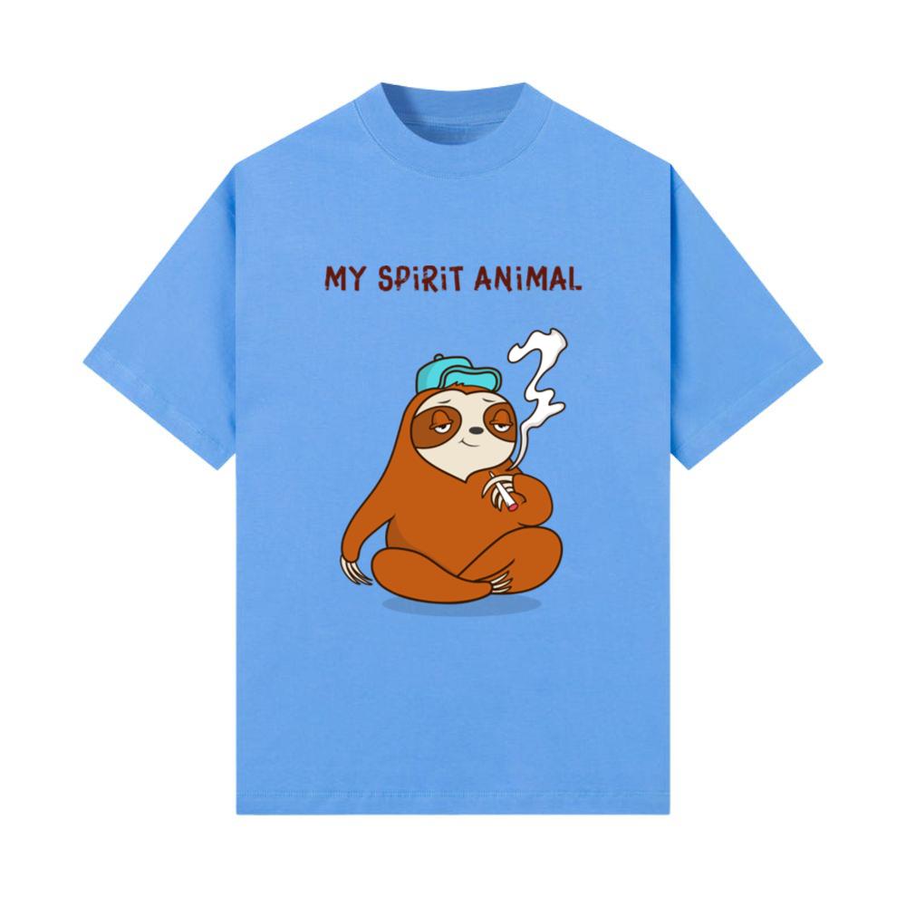 My Spirit Animal T-Shirt