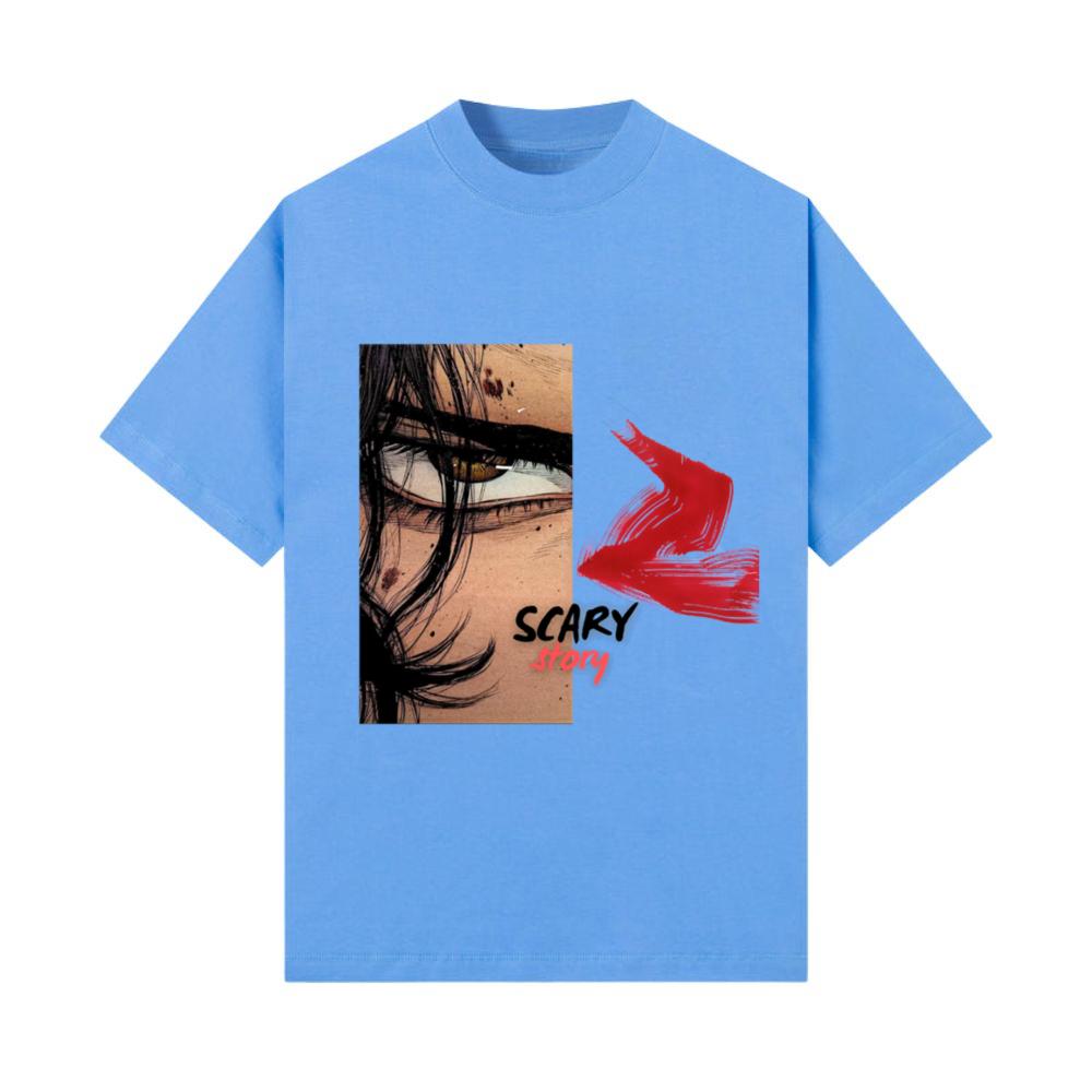 Mystic Anime Dreams T-Shirt