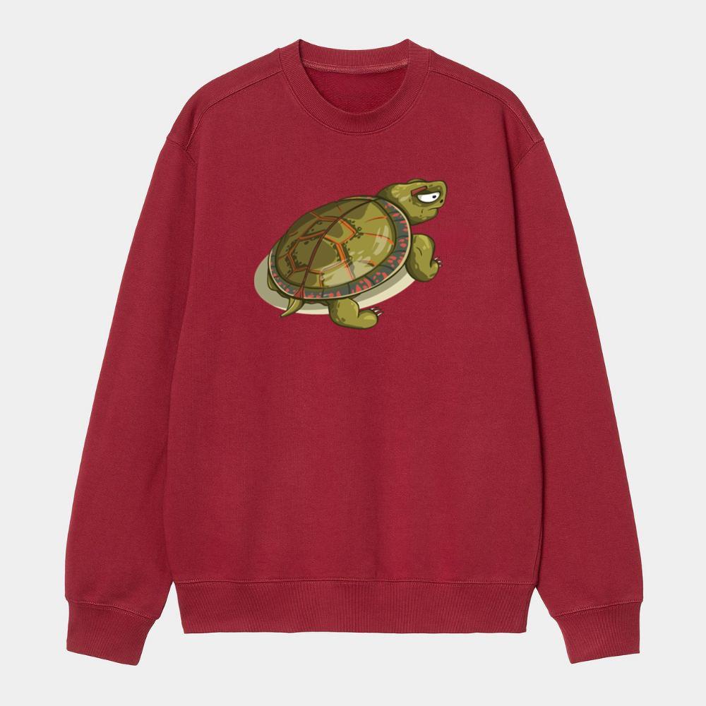 Old Tortoise Sweatshirt
