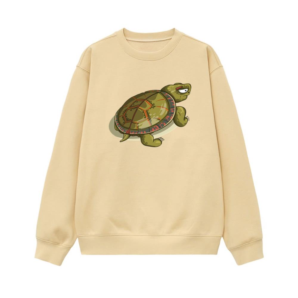 Old Tortoise Sweatshirt