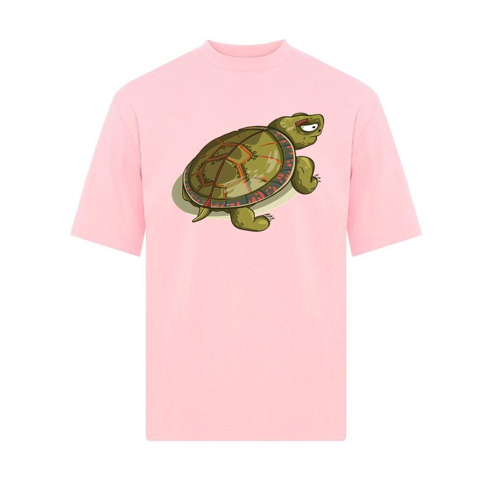 Old Tortoise T-Shirts