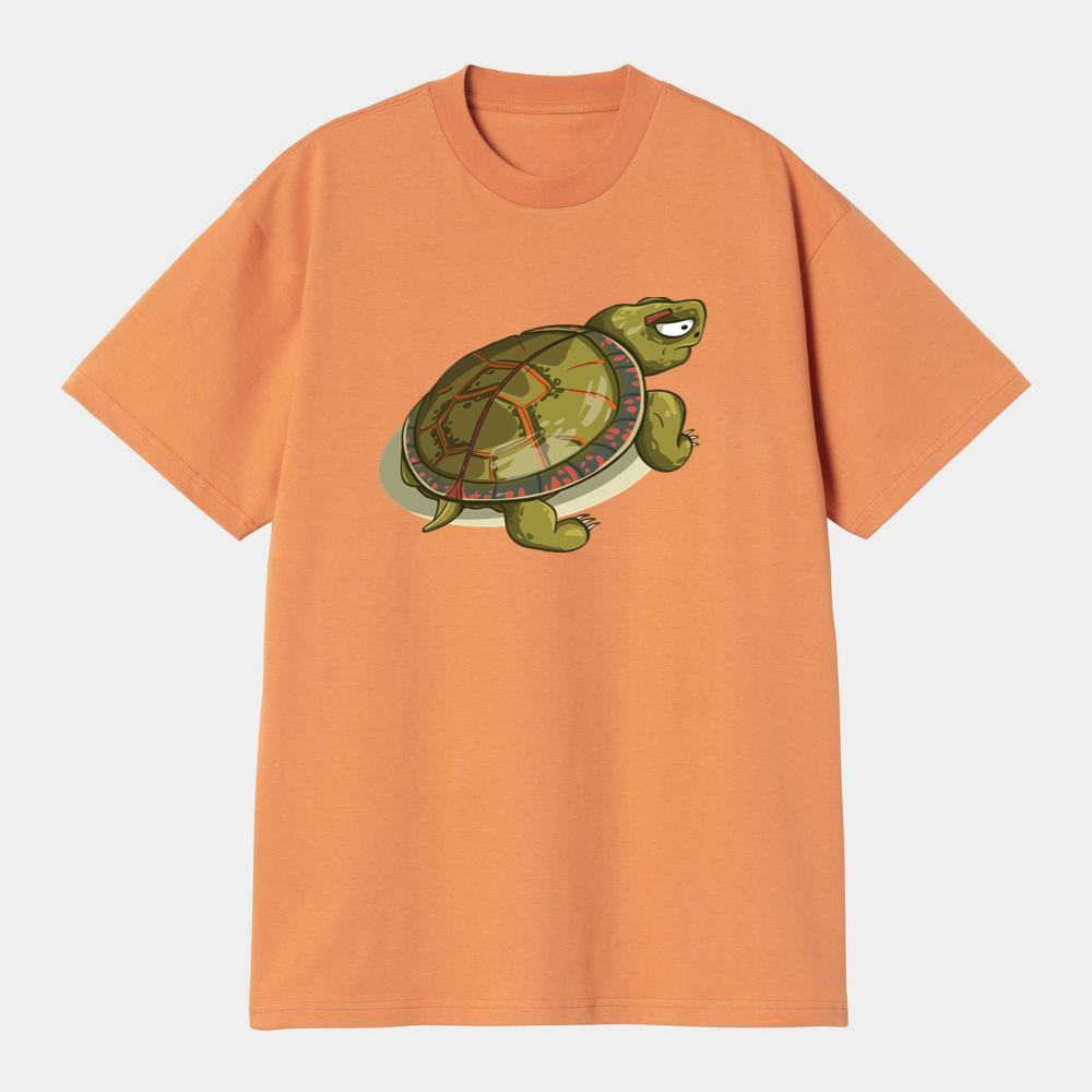 Old Tortoise T-Shirts