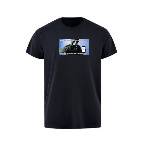 Outsmarted Brother Meme T-Shirts