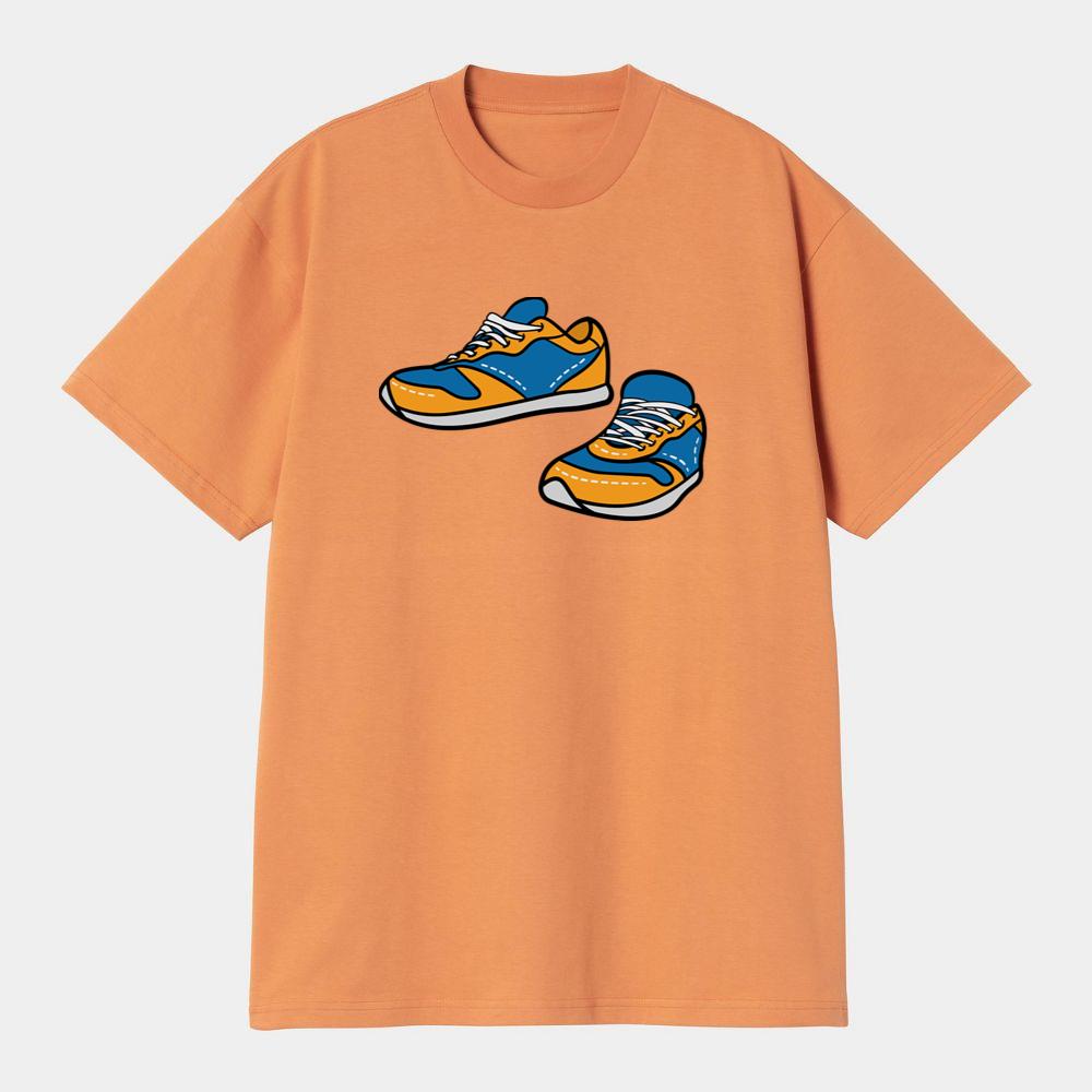 Pair of Sneakers T-Shirts