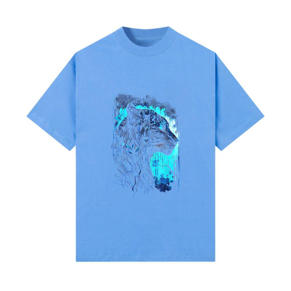 Panther Lover animal Animal_1 T-Shirt